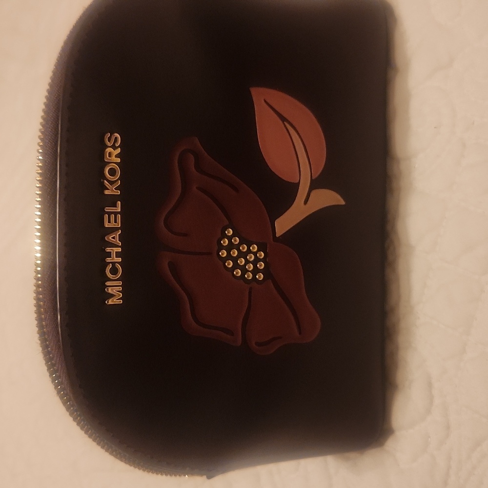 Makeup Bag - image 1